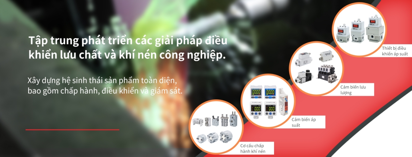 Van tỷ lệ điện｜Công tắc áp suất hiển thị số｜Công tắc lưu lượng khí/nước