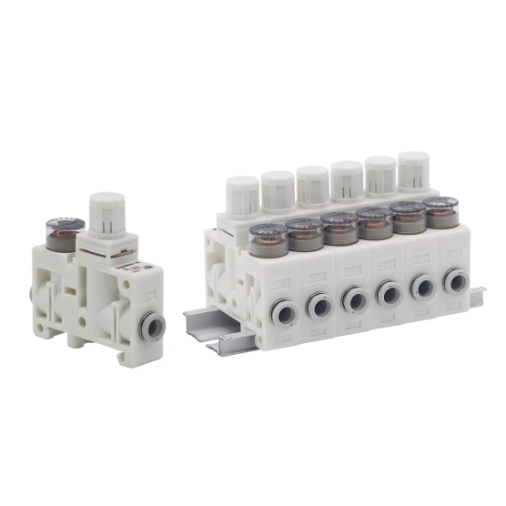 Bộ điều chỉnh chính xác 