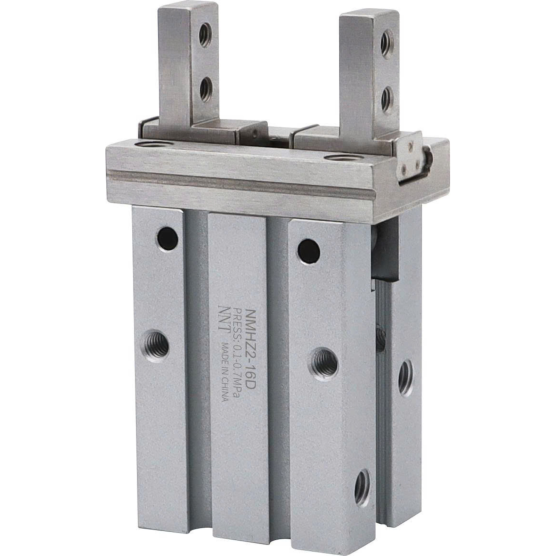 Kẹp khí NMHZ2 – Giải pháp kẹp tự động